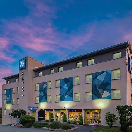 Ibis Budget Limoges Nord Екстериор снимка