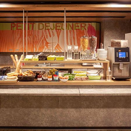 Ibis Budget Limoges Nord Екстериор снимка