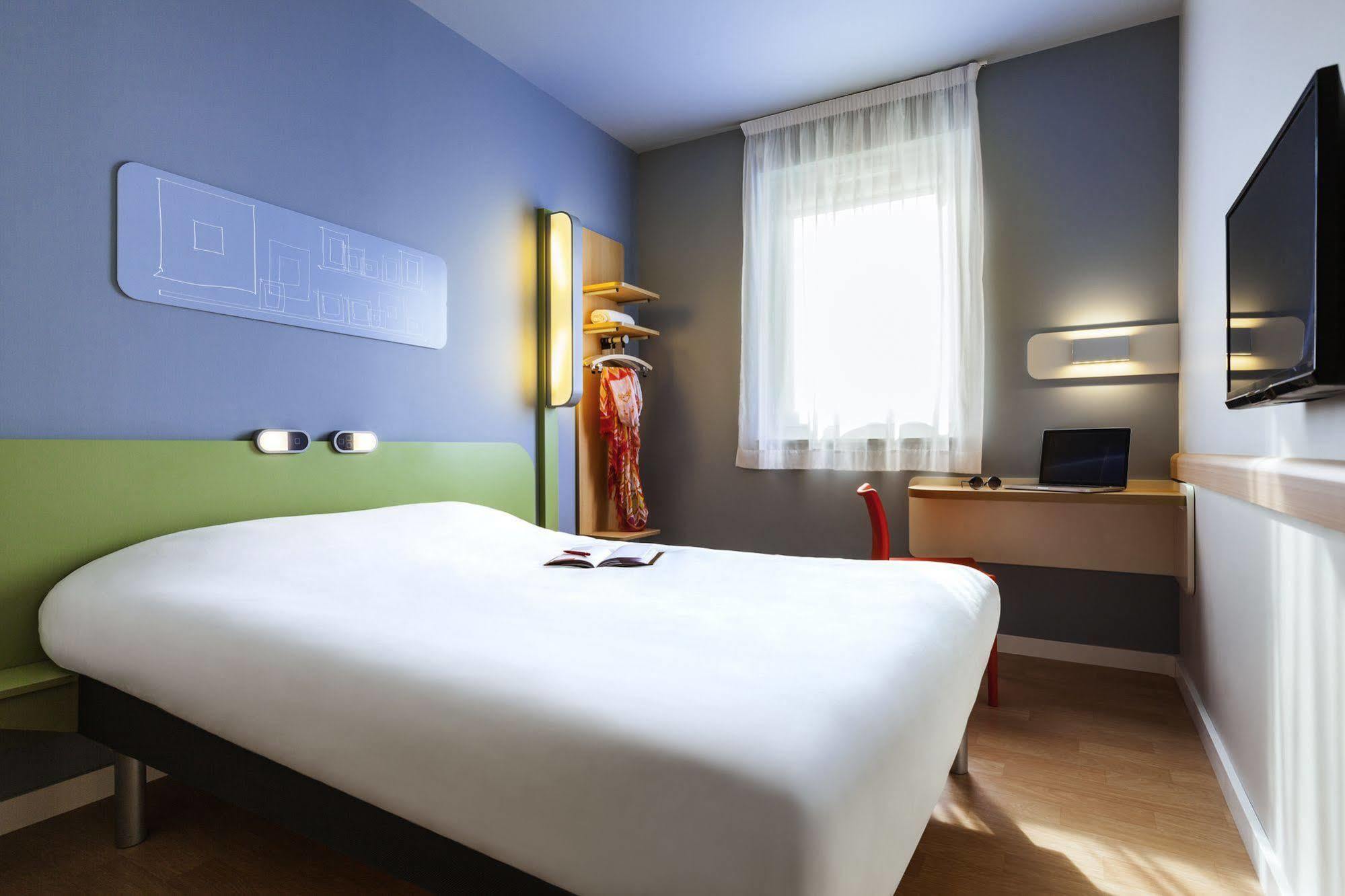 Ibis Budget Limoges Nord Екстериор снимка